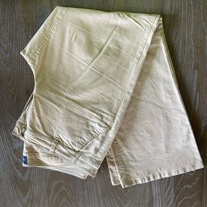 American Eagle Artist Khakis, Women’s 18